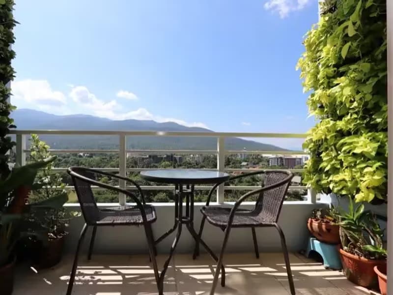3 Bedroom Condo