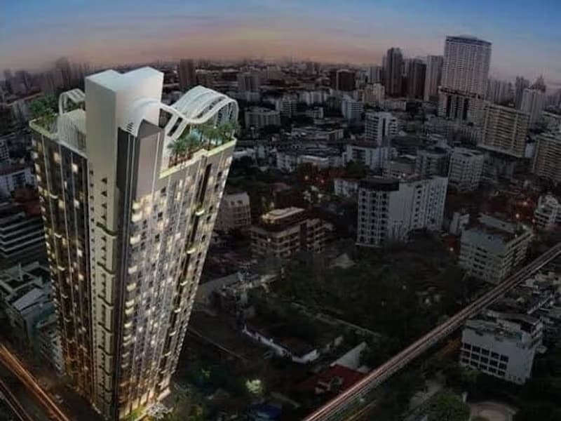 1 Bed Condo for Sale in Khlong Toei