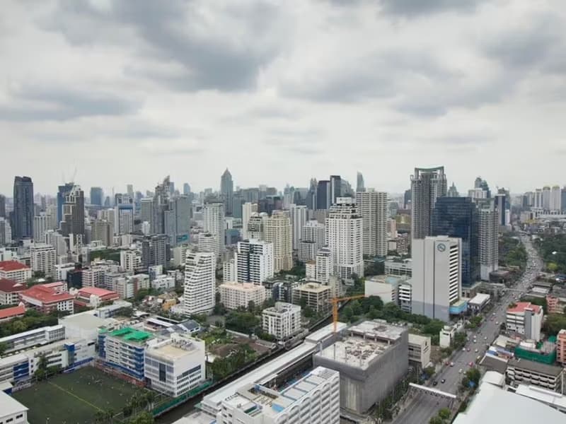 2 Bedroom Condo