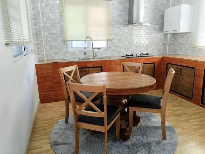 3 Bed House for Rent in Hang Dong