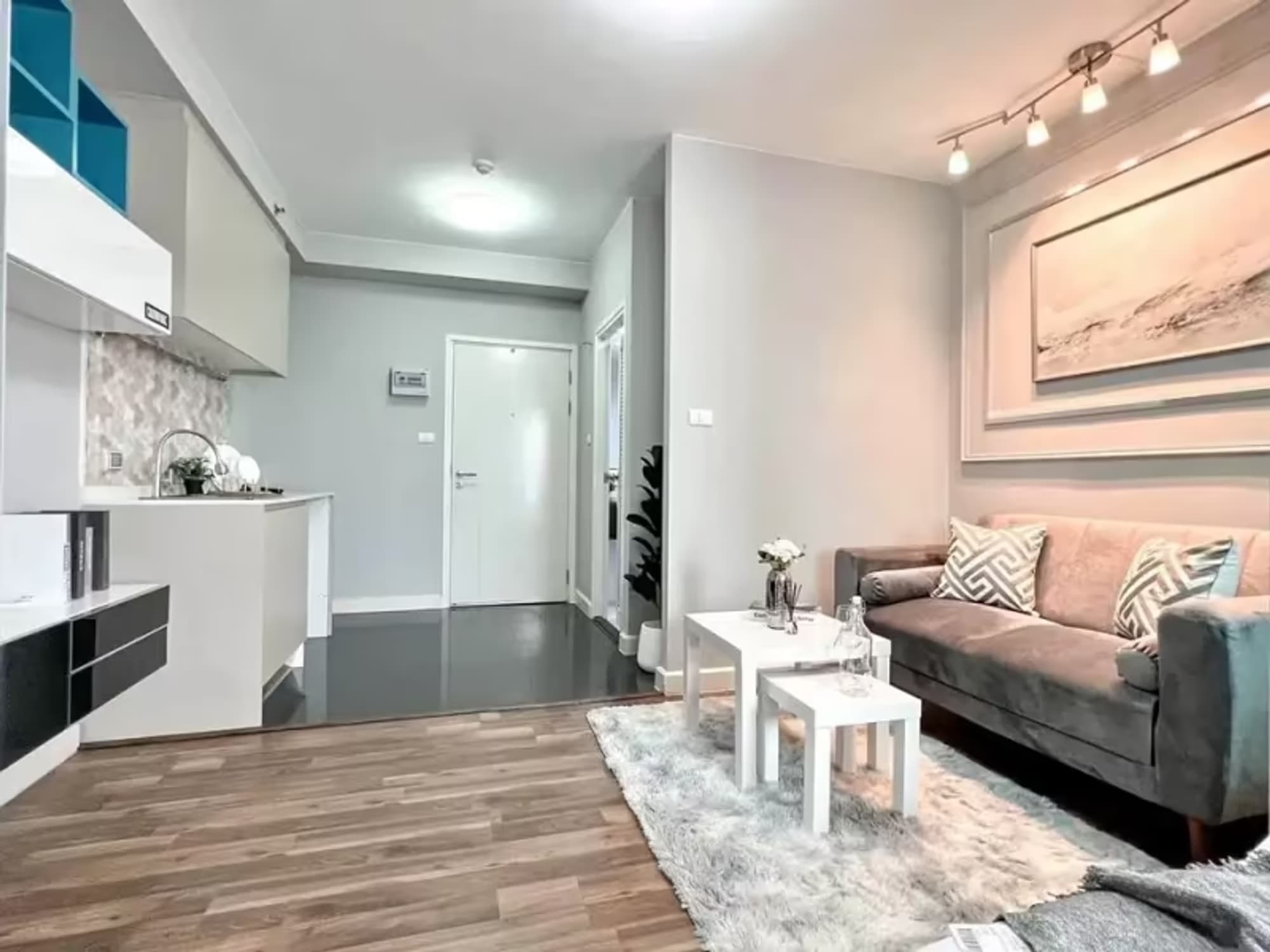Studio for Sale in Bang Na - Image 4