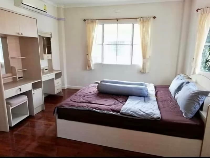 House for Sale, Rent in Suthep, Mueang Chiang Mai.