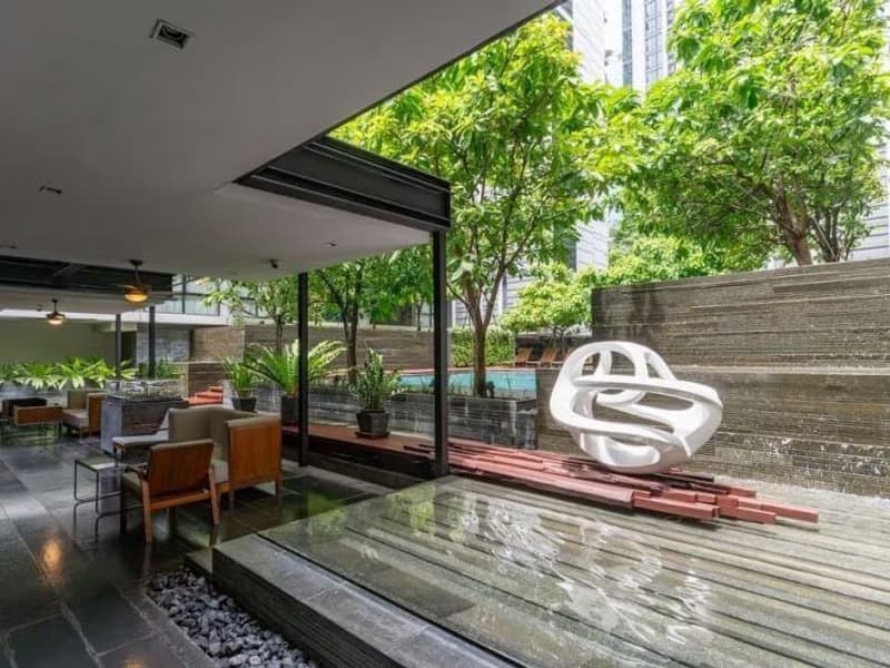 1 Bed Condo for Sale in Watthana
