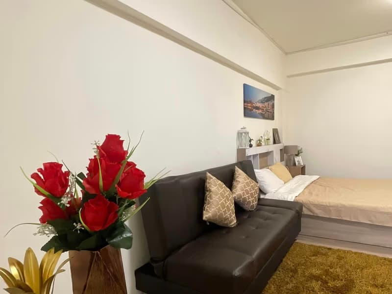 Condo for Sale, Sale w/Tenant at PP Condo