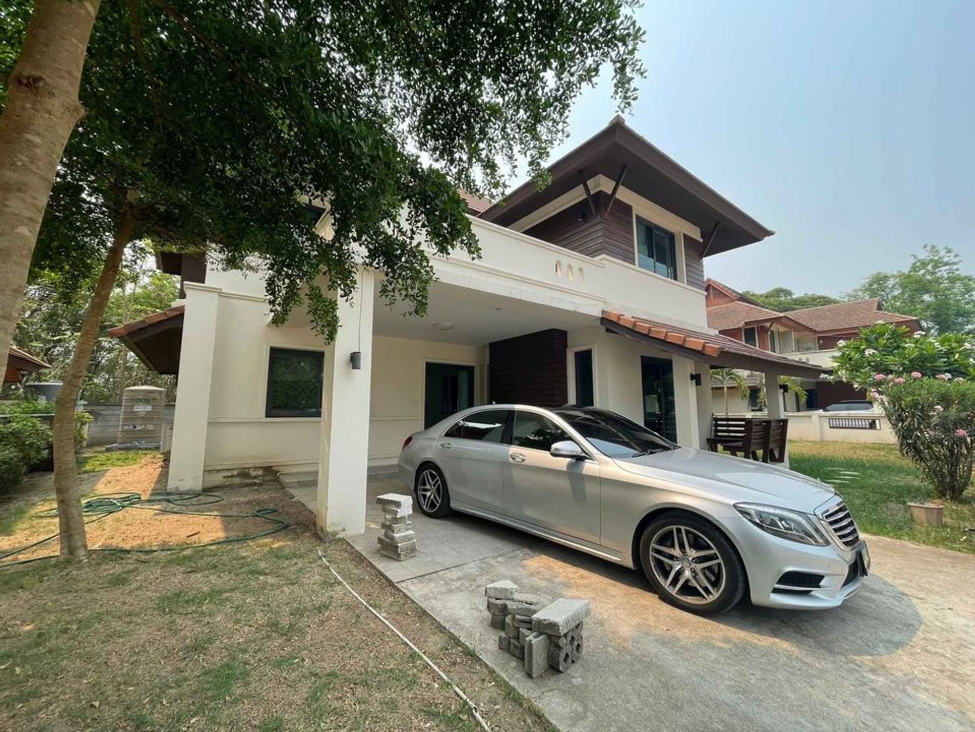 4 Bed House for Rent in Hang Dong - Image 22