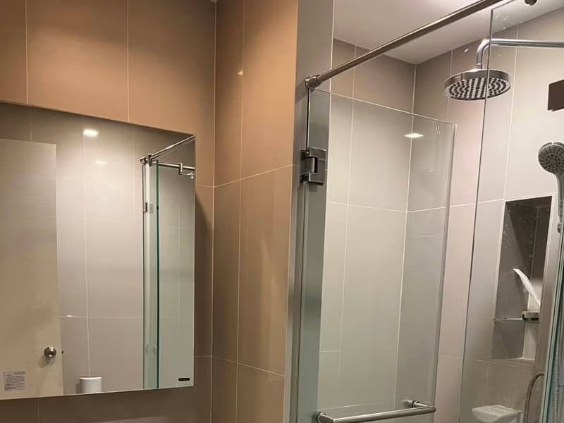 1 Bed Condo for Rent in Din Daeng