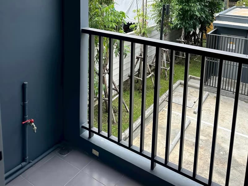 Condo for Rent at Plum Condo Sukhumvit 62