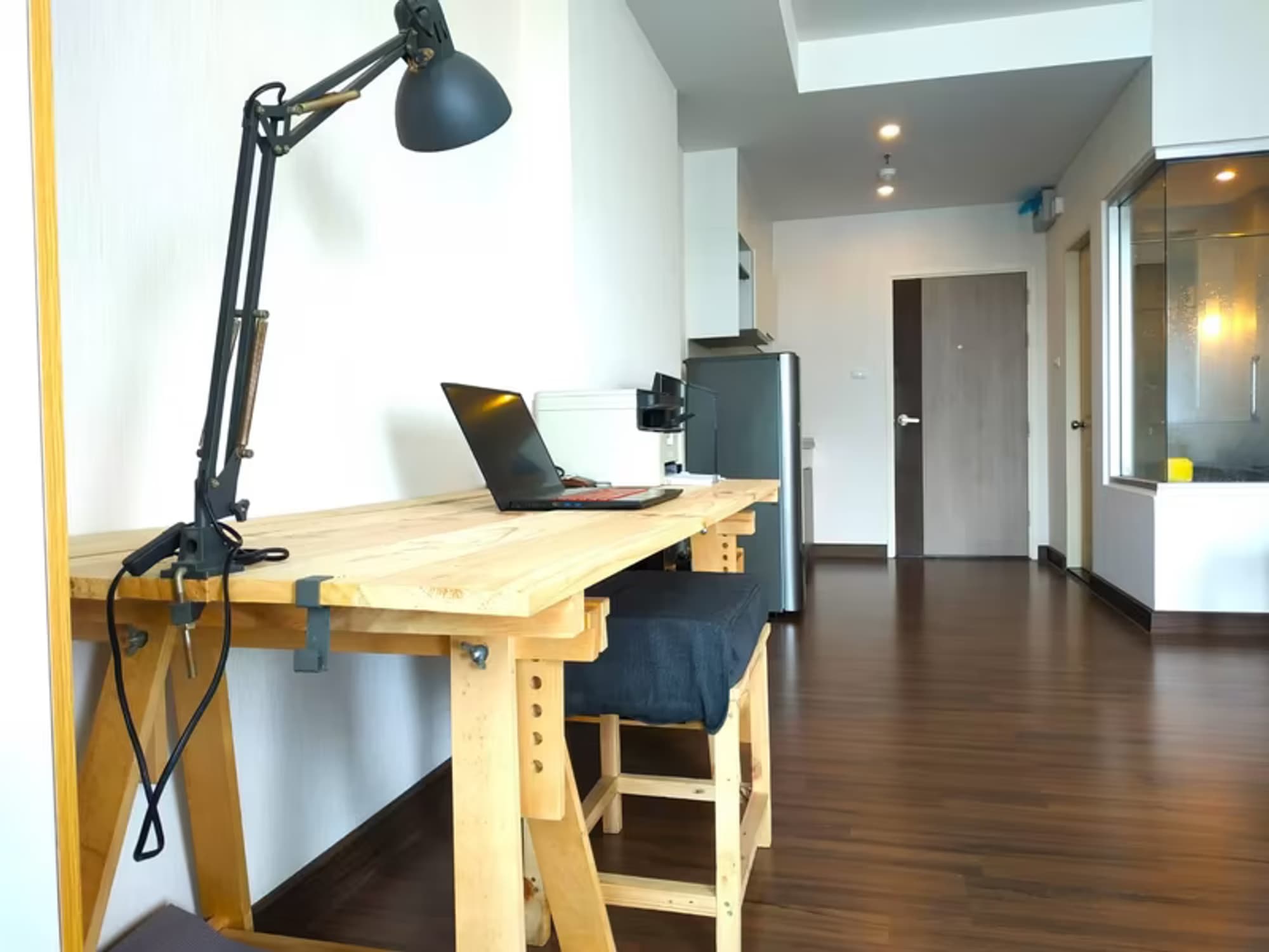 Studio for Sale in Nong Pa Khrang, Mueang Chiang Mai - Image 4