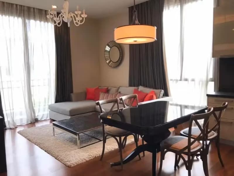 2 Bedroom Condo