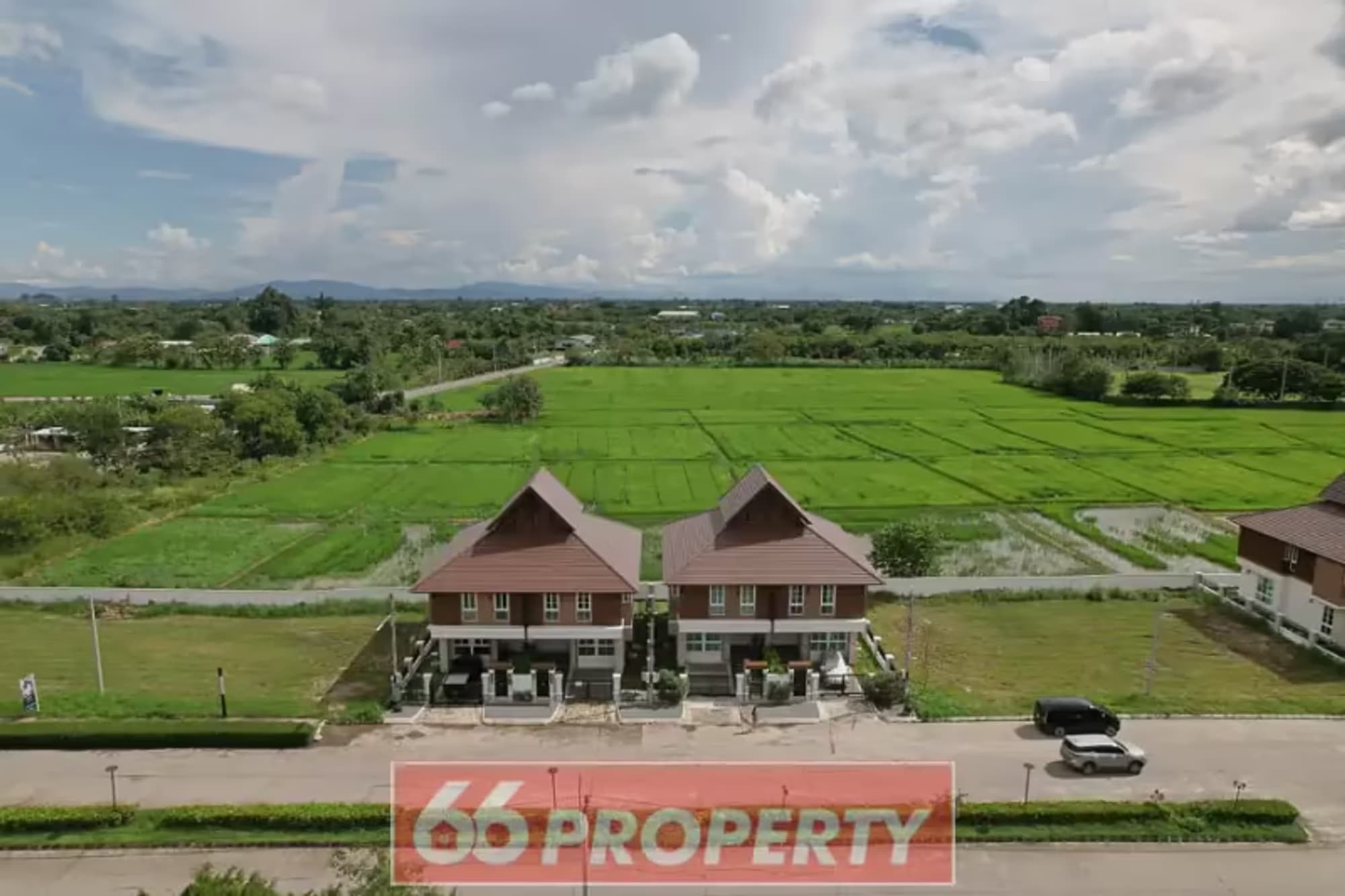 3 Bedroom House - Image 10