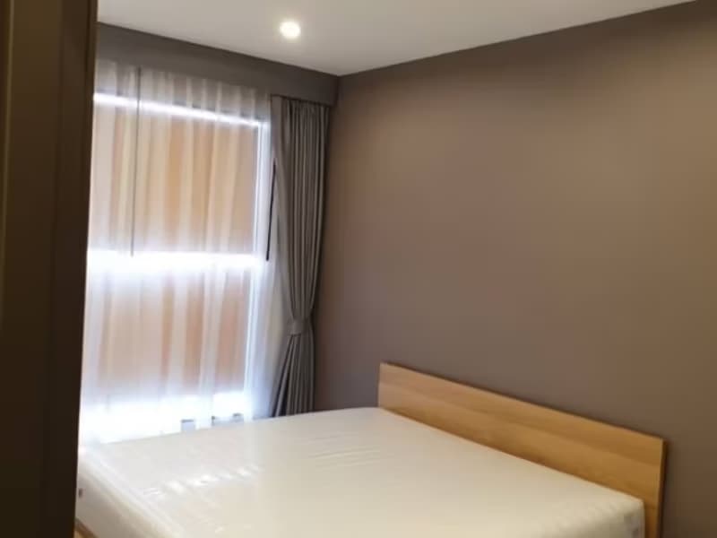 Condo for at IDEO MOBI SUKHUMVIT 66