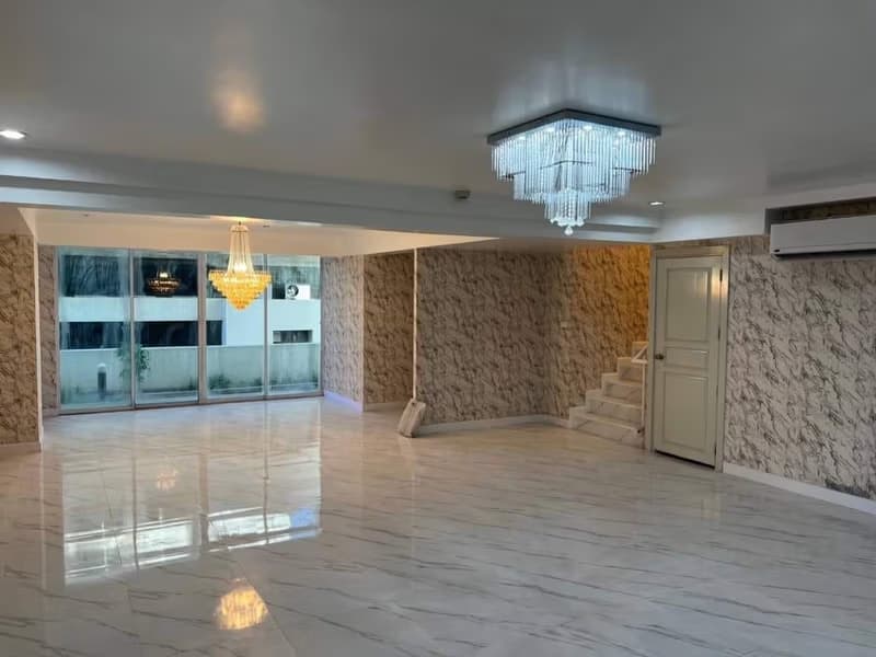 Condo for Rent/Sale at Supalai Place Condominium MAM (Sukhumvit 39 Phrom Phong)