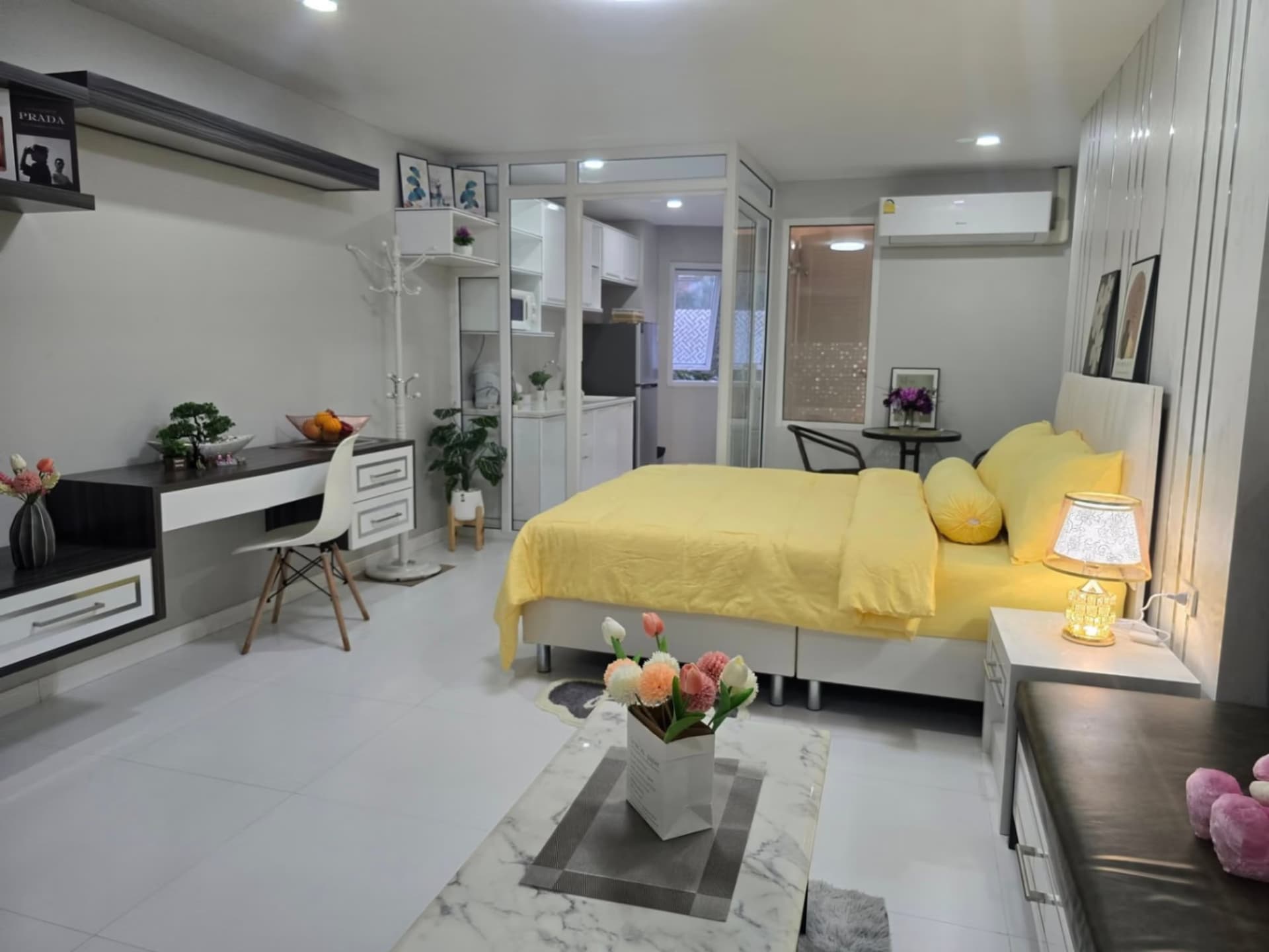 1 Bed Condo for Sale in Mueang Chiang Mai - Image 2