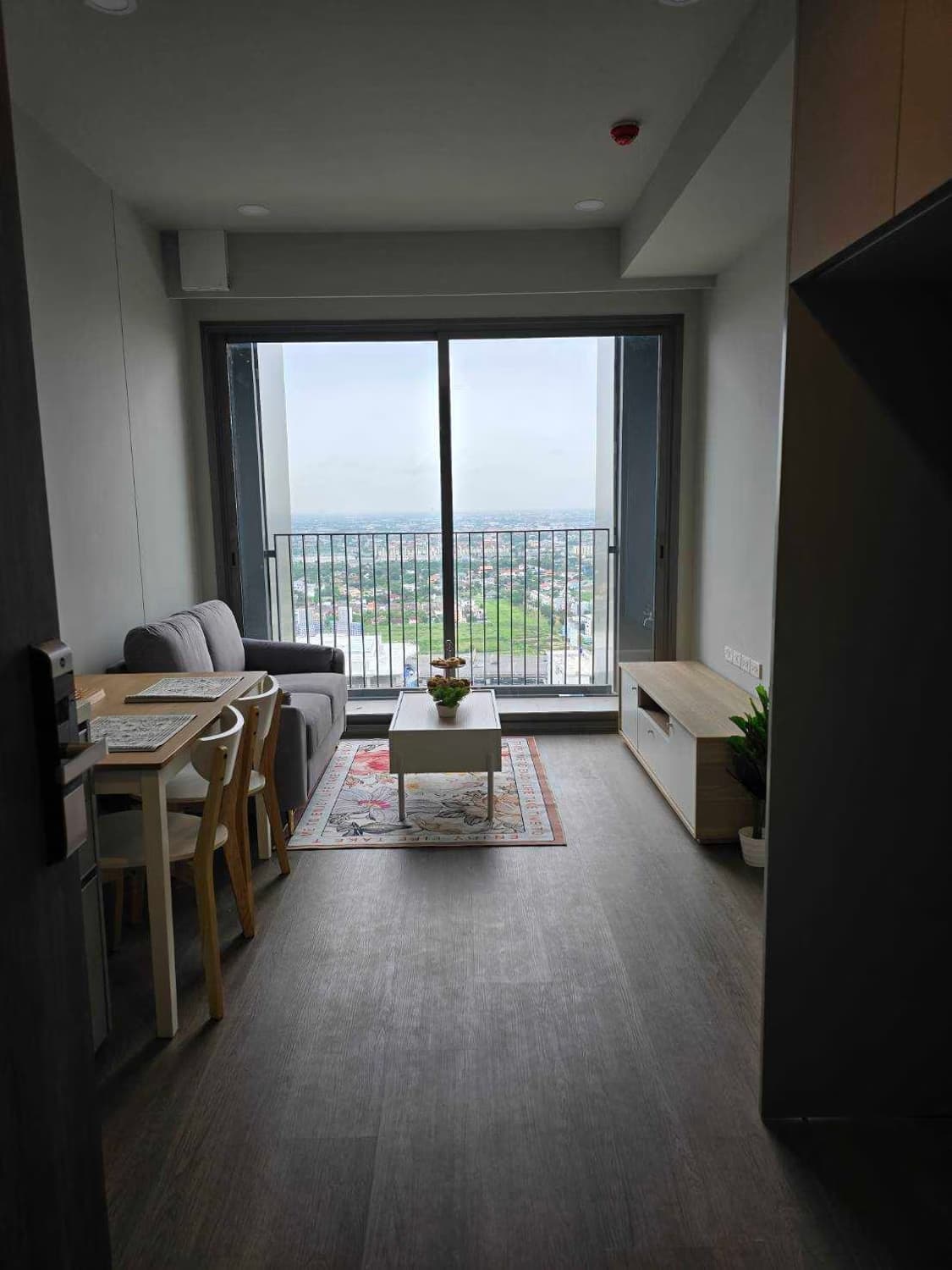 1 Bed Condo for Rent in Bang Phli - Image 10