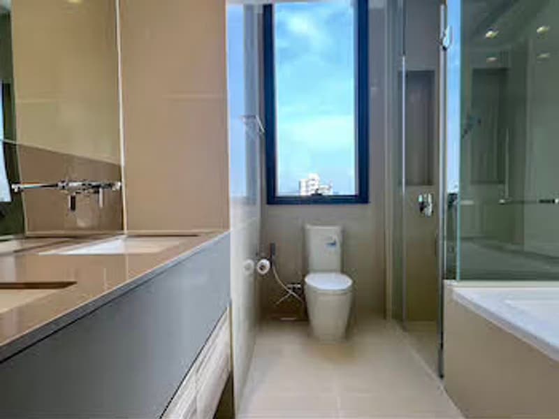 Condo for Sale at THE ESSE Asoke