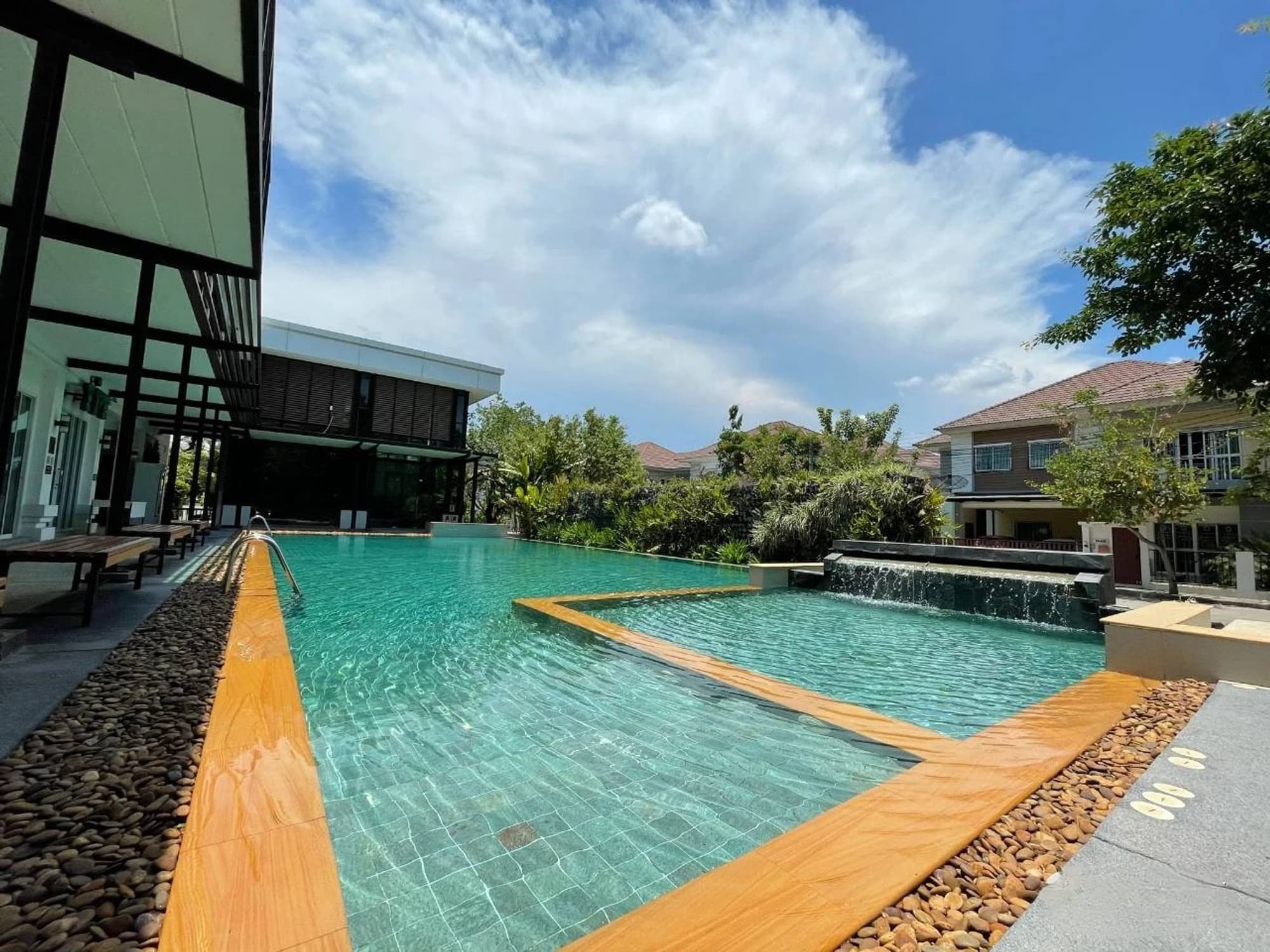 4 ห้องนอน House สำหรับ ขาย ใน สารภี - Image 16