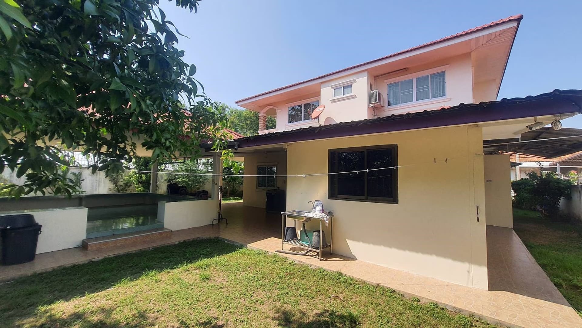 3 Bed House for Sale in San Kamphaeng - Image 16