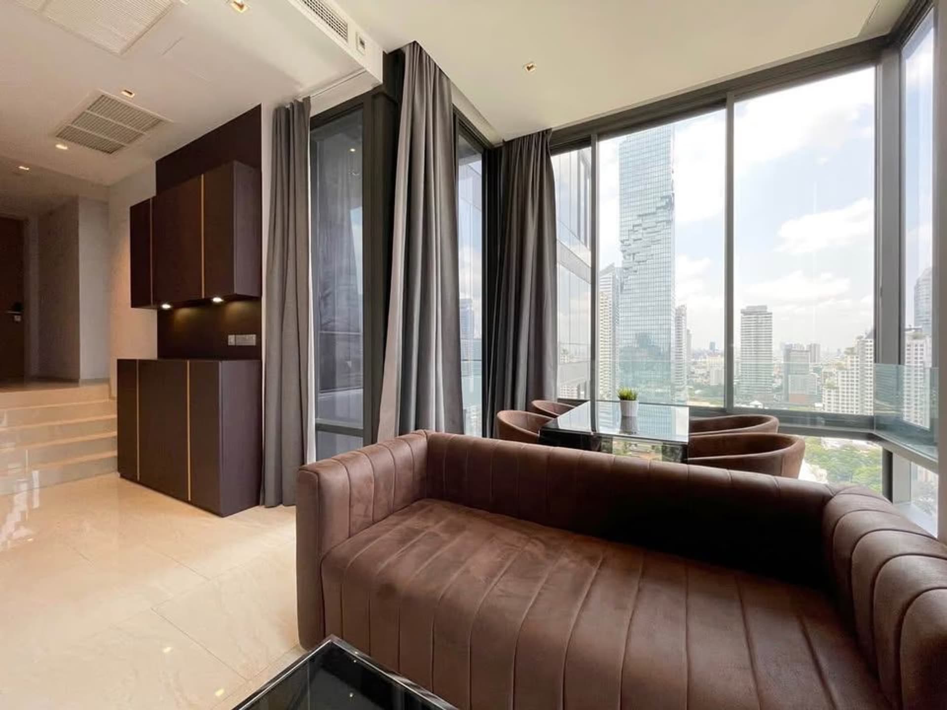 2 ห้องนอน คอนโด สำหรับ ขาย ใน Bang Rak - Image 24