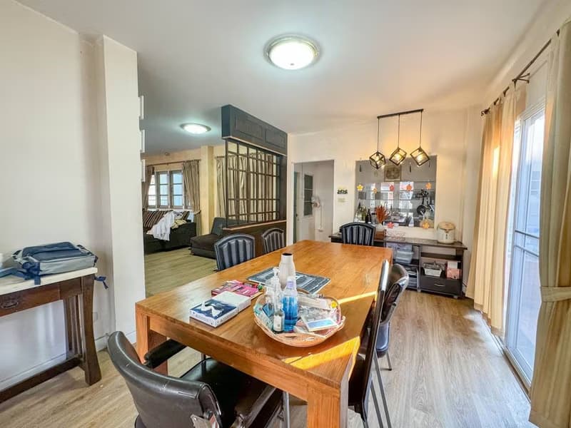 House for Rent in San Na Meng, San Sai.