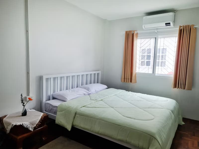3 Bed Townhouse for Rent in Mueang Chiang Mai
