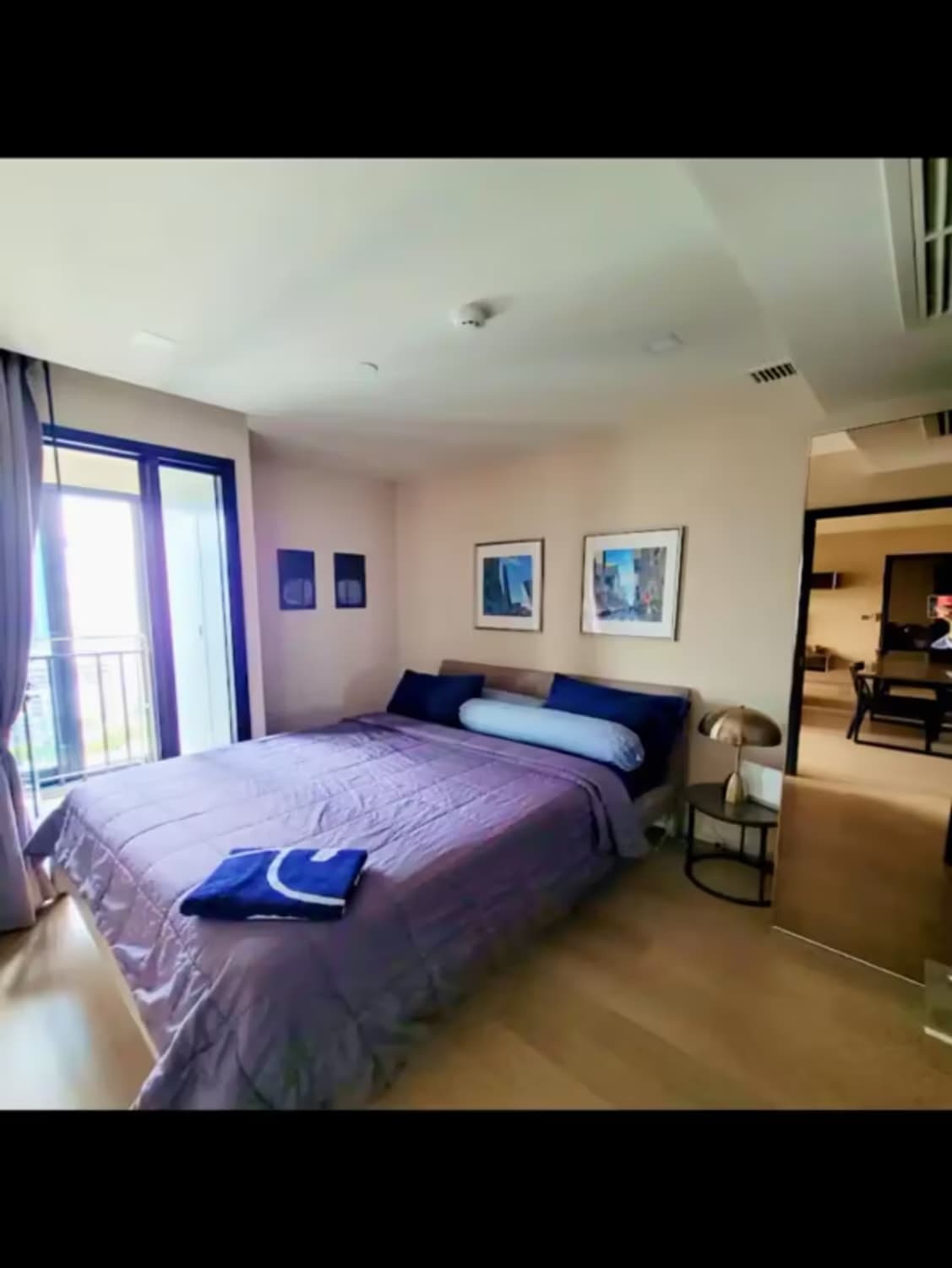 1 Bedroom Condo - Image 2