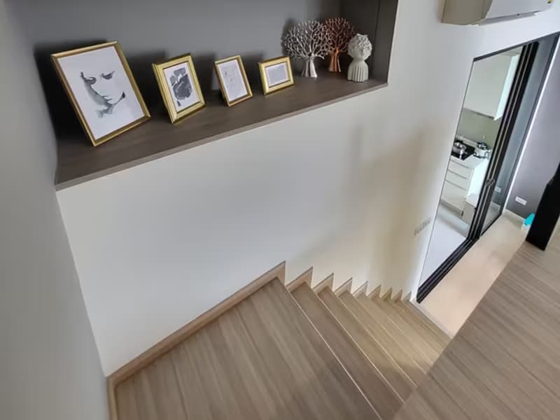 Chewathai Residence Asoke - 1 Bed Condo for Rent *CHNO1129