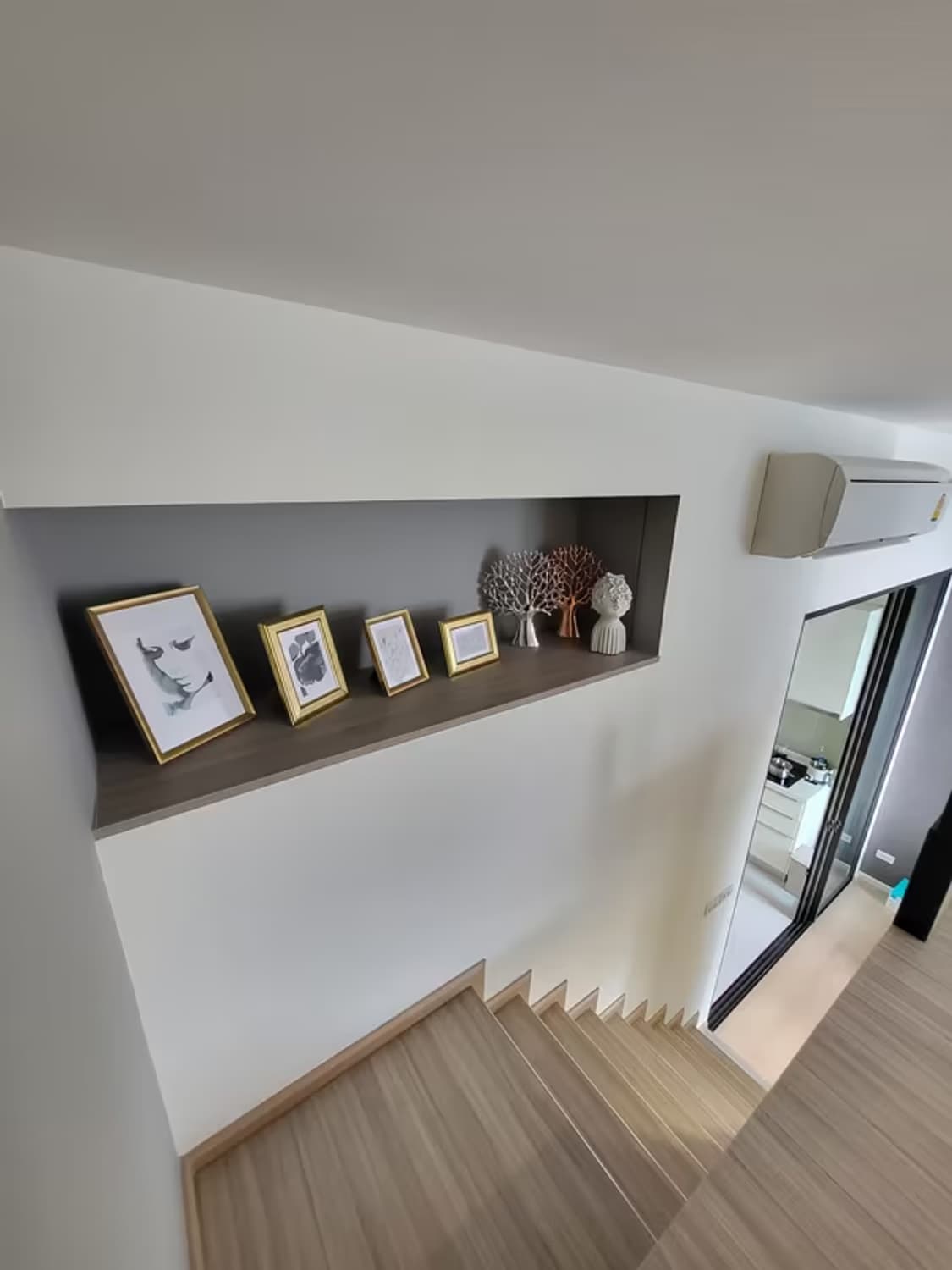 Chewathai Residence Asoke - 1 Bed Condo for Rent *CHNO1129 - Image 6
