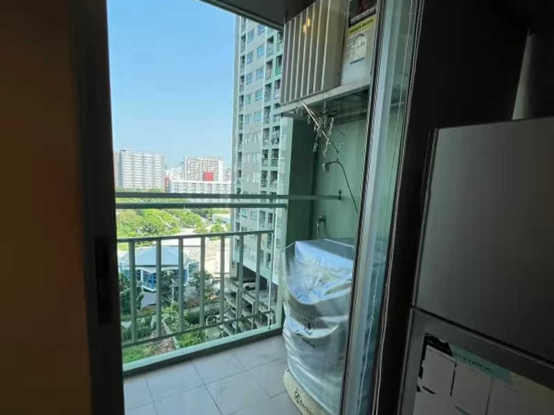 1 Bedroom Condo