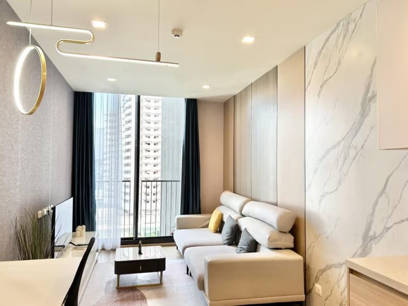 1 Bed Condo for Rent in Watthana