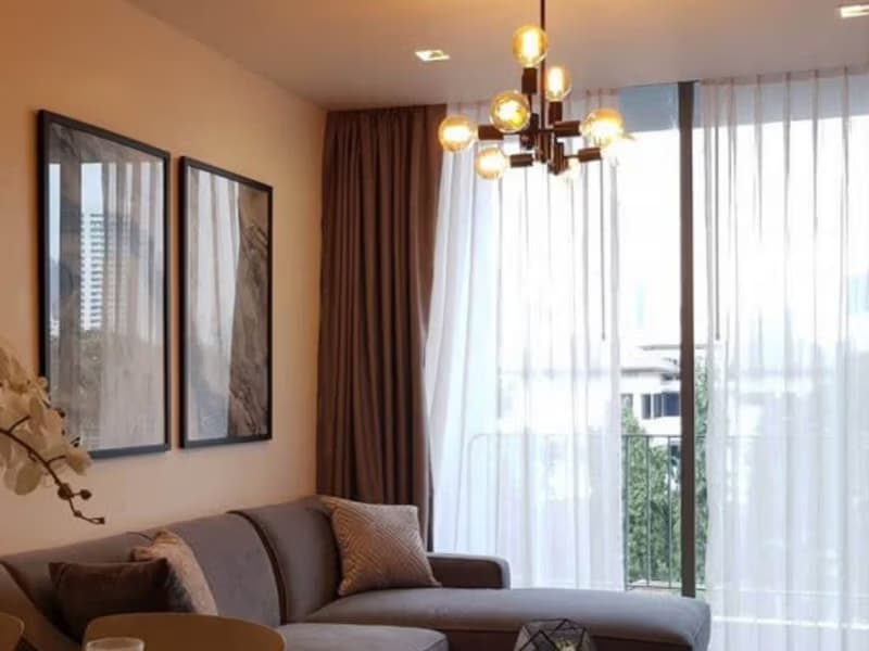 2 Bed Condo for Sale in Watthana