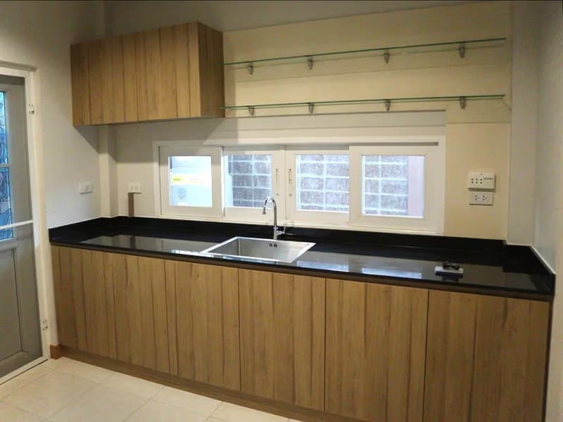 3 Bed House for Rent in Bang Phli