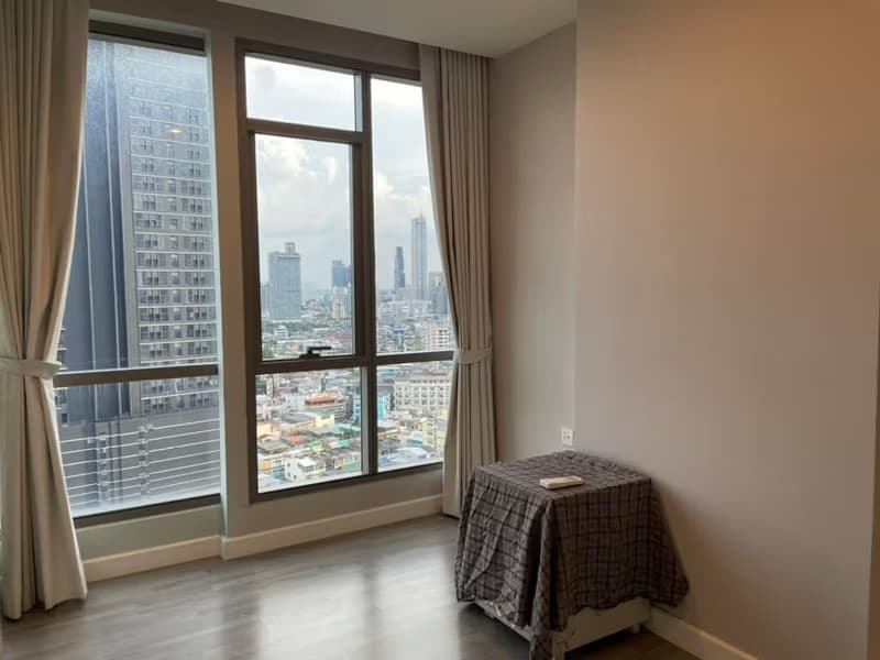 2 Bed Condo for Sale in Pathum Wan