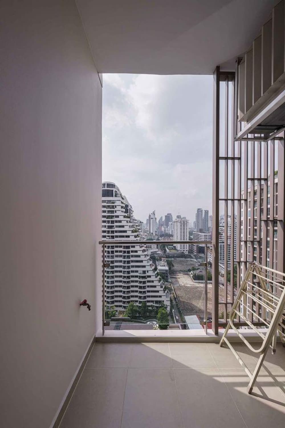 2 ห้องนอน คอนโด สำหรับ จำหน่าย ใน Watthana - Image 9