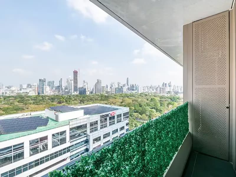 1 Bedroom Condo