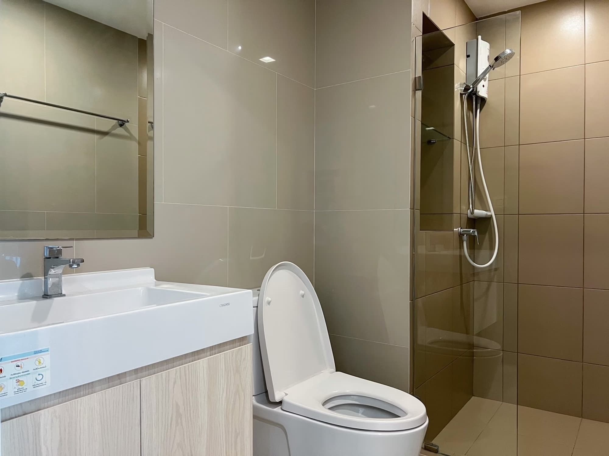 Condo for Rent at Rich Park Triple Station - Image 10