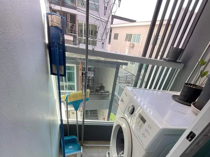 Condo for Rent at One Plus Klong Chon 2