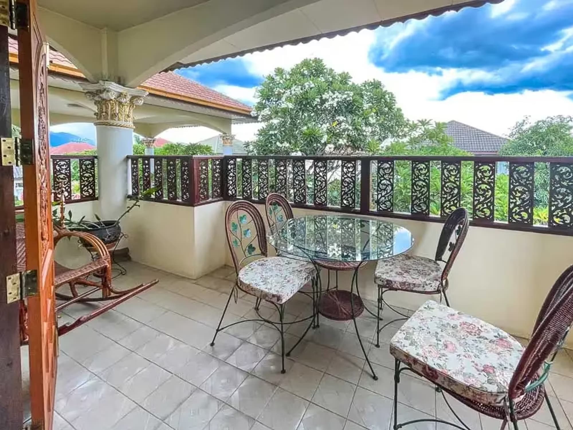 5 Bedroom House - Image 29