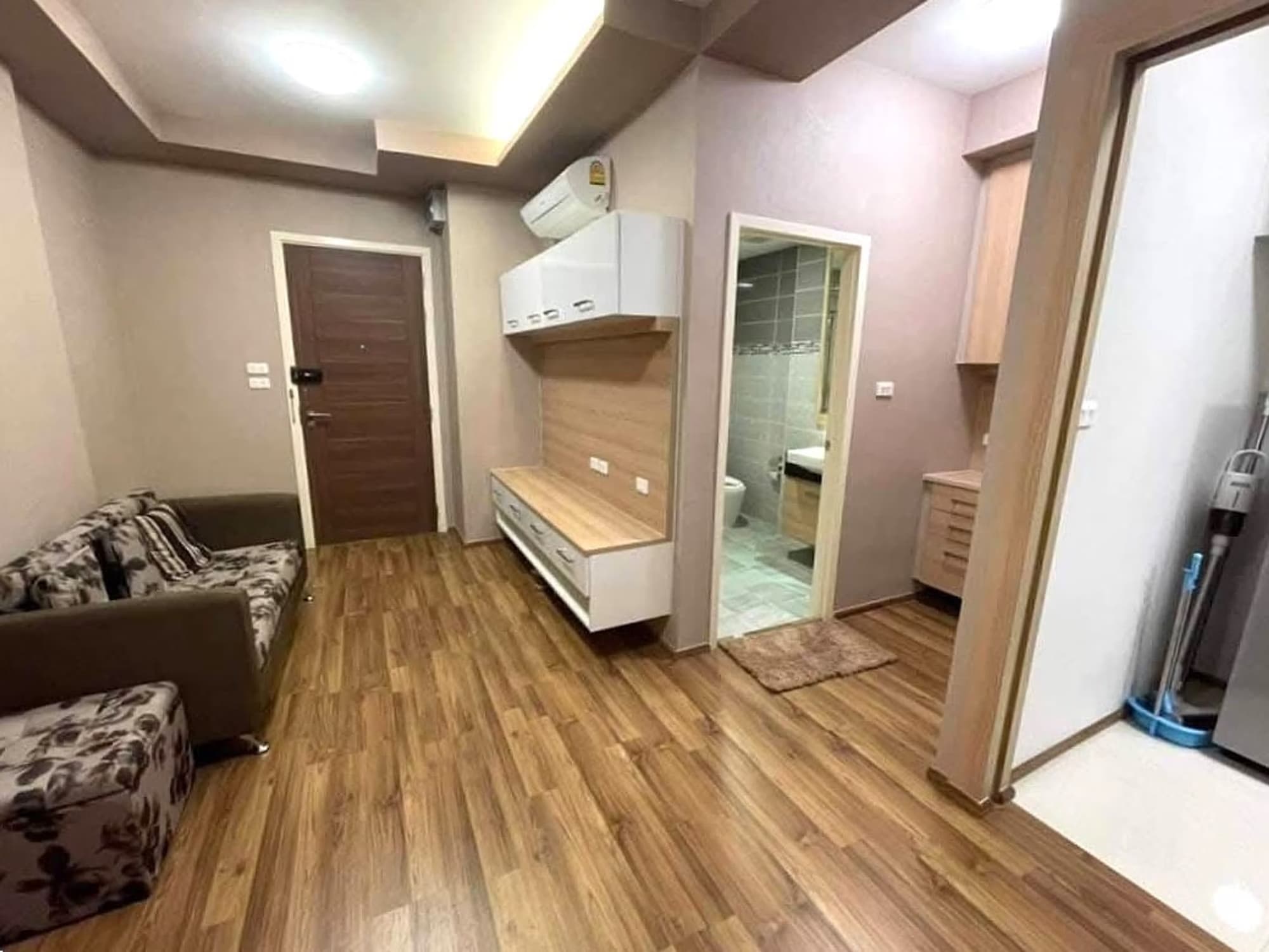 1 Bed Condo for Rent in Mueang Chiang Mai - Image 1