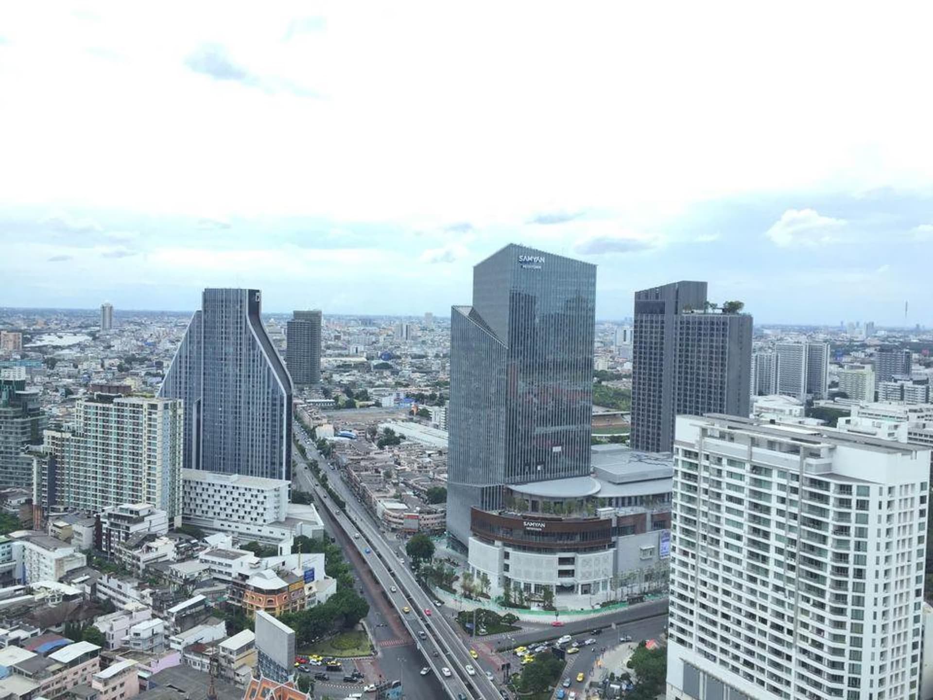 2 ห้องนอน คอนโด สำหรับ จำหน่าย ใน Bang Rak - Image 7