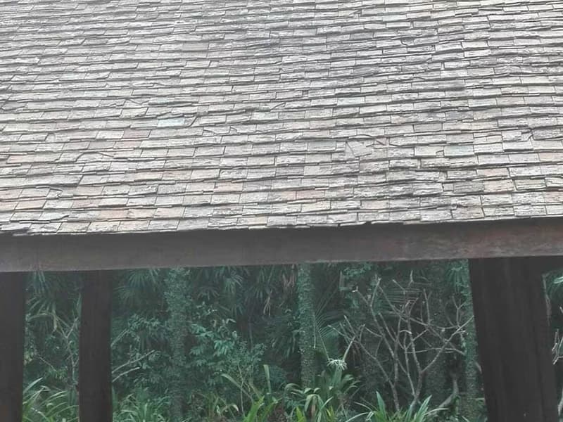 Code 1422 Resort-style house close to Ping river for sale