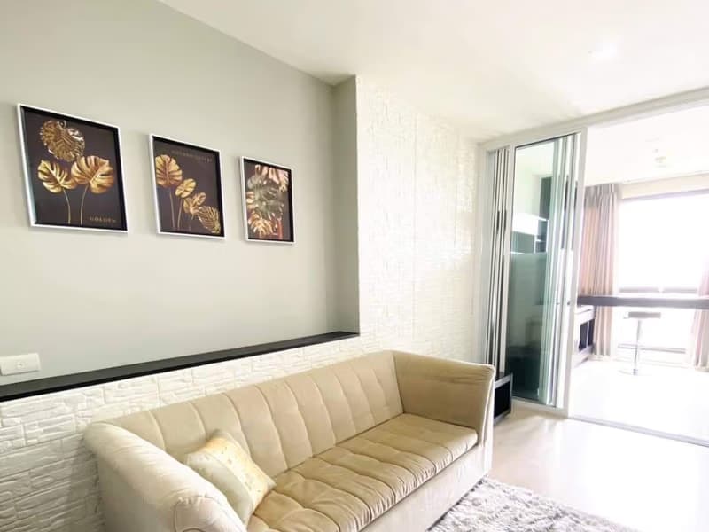 1 Bed Condo for Sale in Khlong Toei