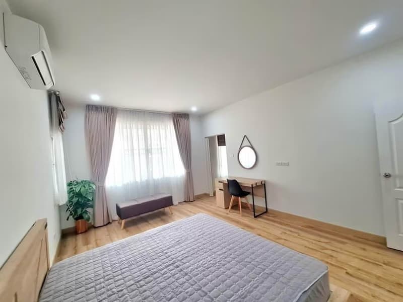 House for Rent at Koolpunt Ville 9