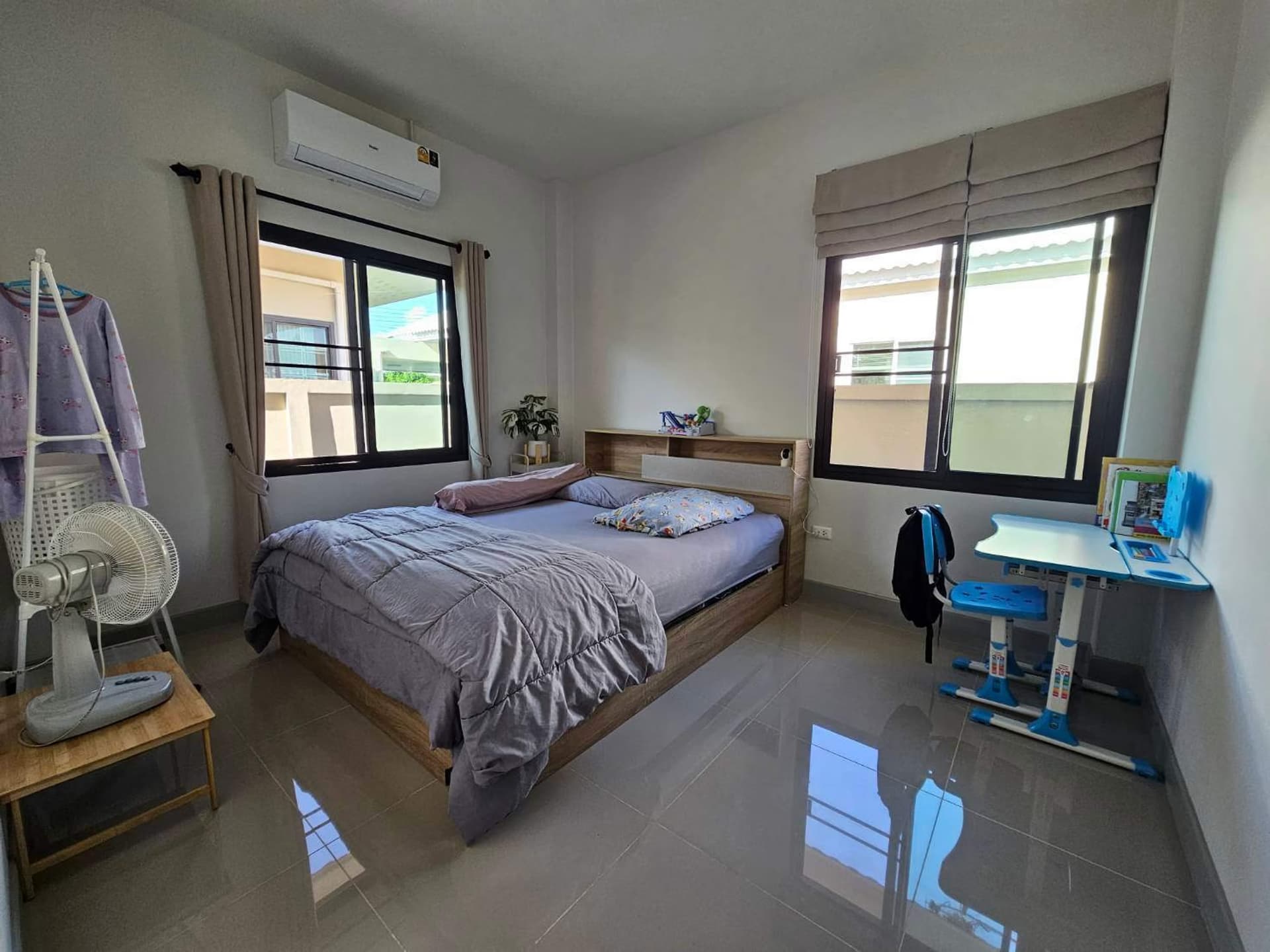 3 Bed House for Rent in Mae Rim District - Image 7
