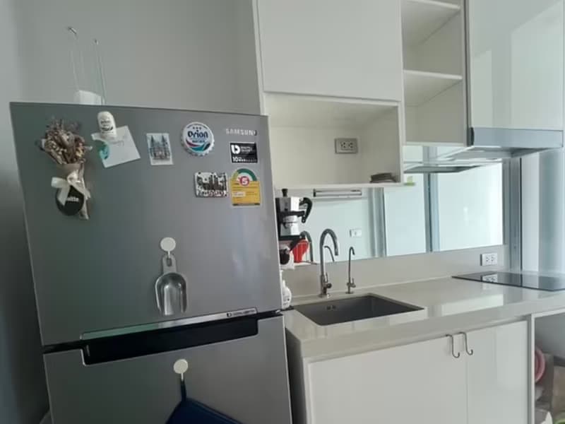 Condo for Rent, Sale at The Sky Sukhumvit - Udomsuk Station