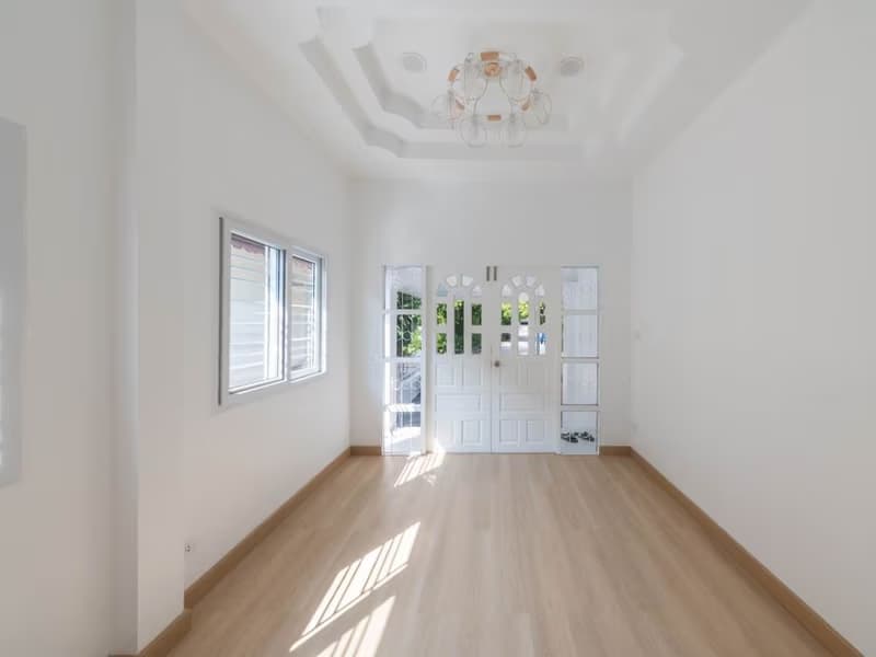 House for Sale in Tha Wang Tan, Saraphi.