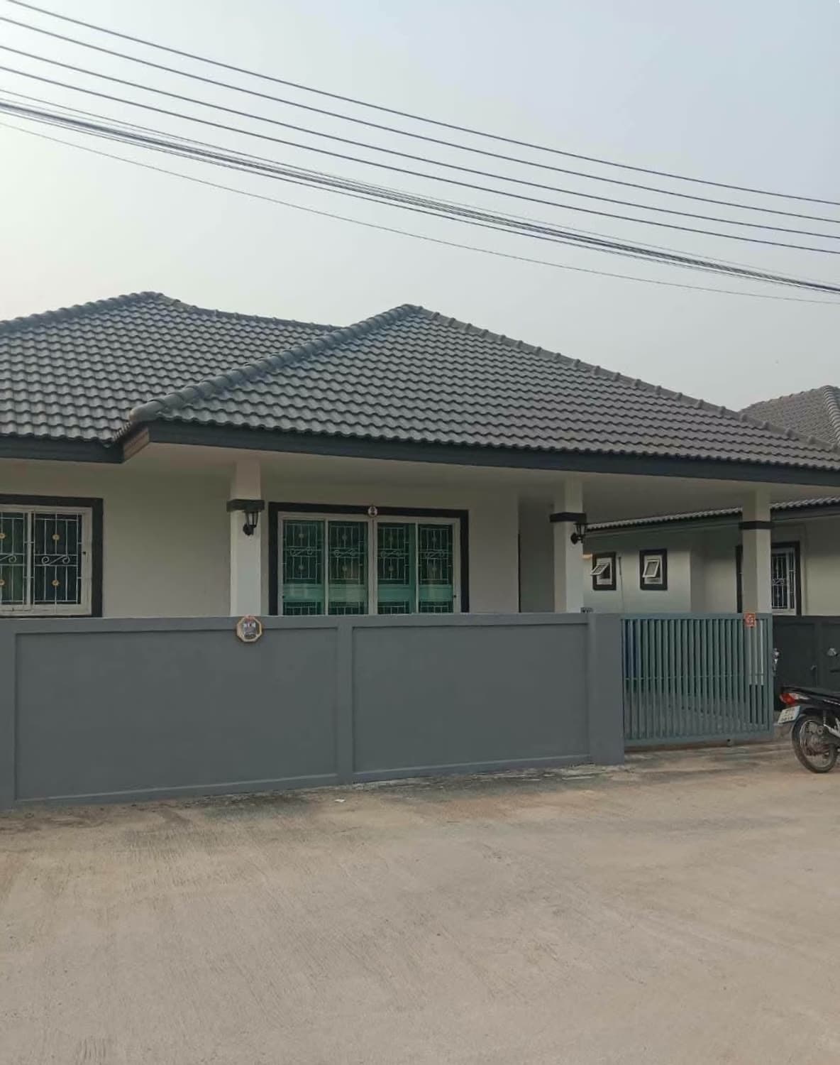 3 卧室 别墅 用于 出租 在 San Sai District - Image 1