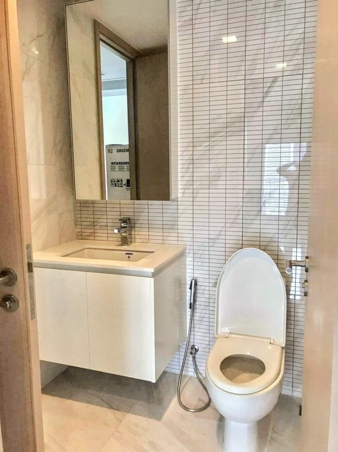 Studio Condo for Sale in Watthana - Image 5