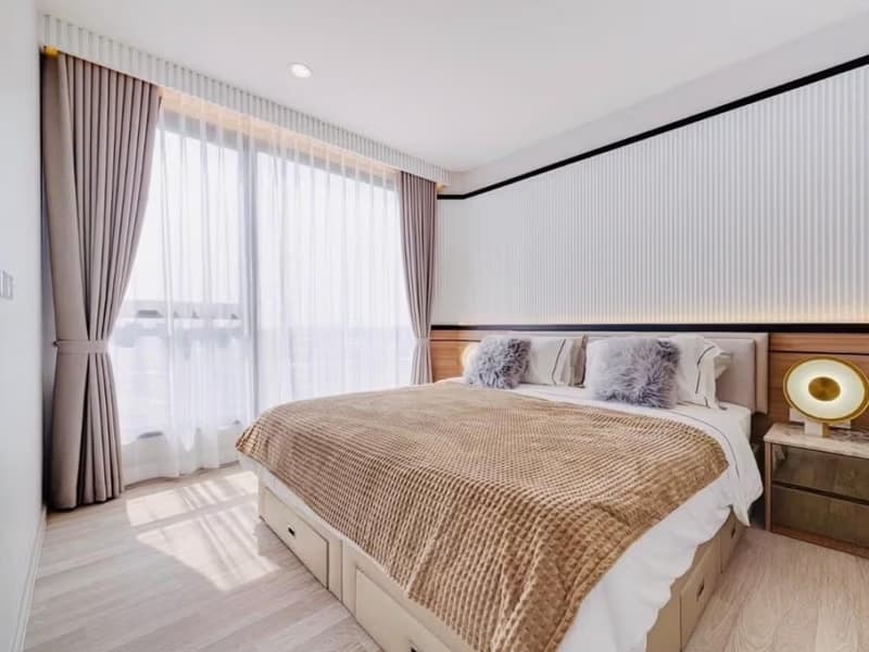 3 Bed Condo for Sale in Bangna