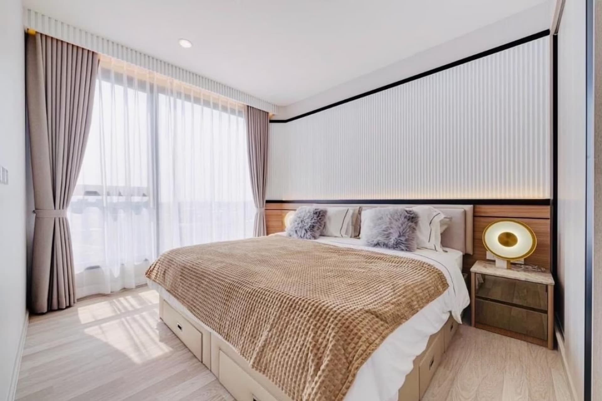 3 卧室 公寓 用于 出售 在 Bangna - Image 7