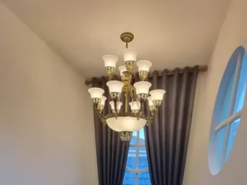 7 Bedroom House
